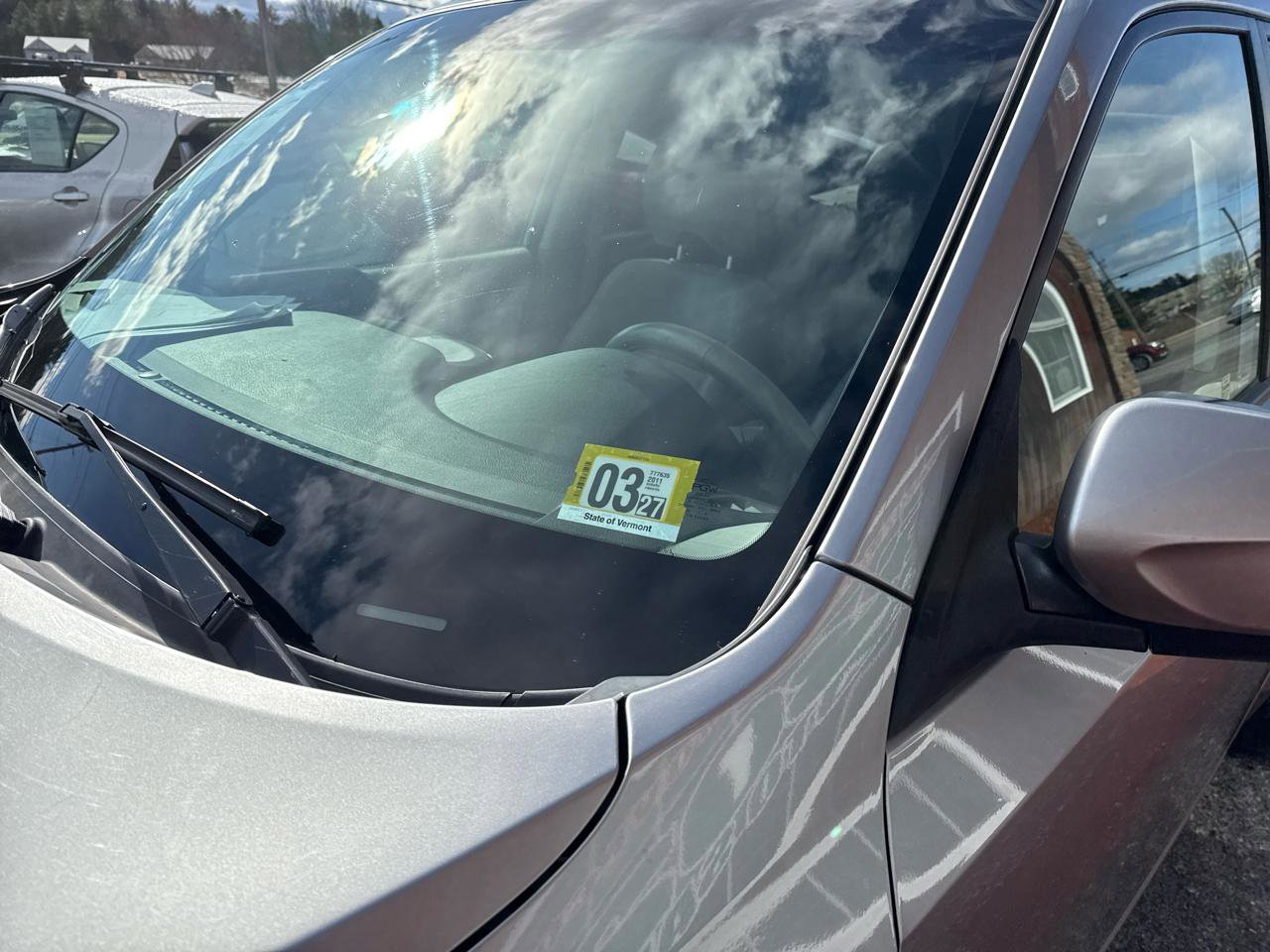 Used 2011 Subaru Forester 2.5X Limited image 4