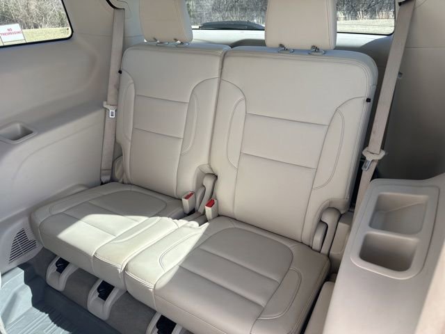 Used 2022 GMC Acadia Denali w/ Denali Ultimate Package AWD/4WD image 33