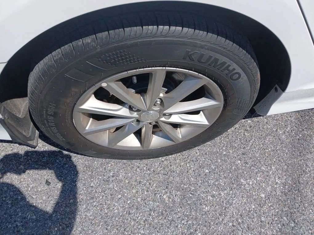 Used 2019 Hyundai Sonata SE image 26