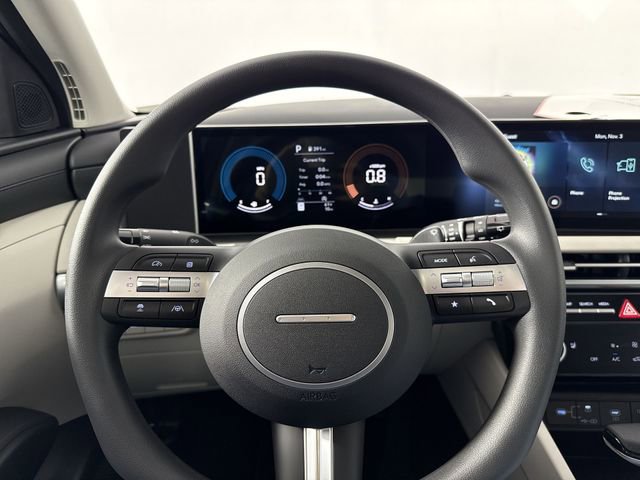 New 2026 Hyundai Tucson SEL image 23