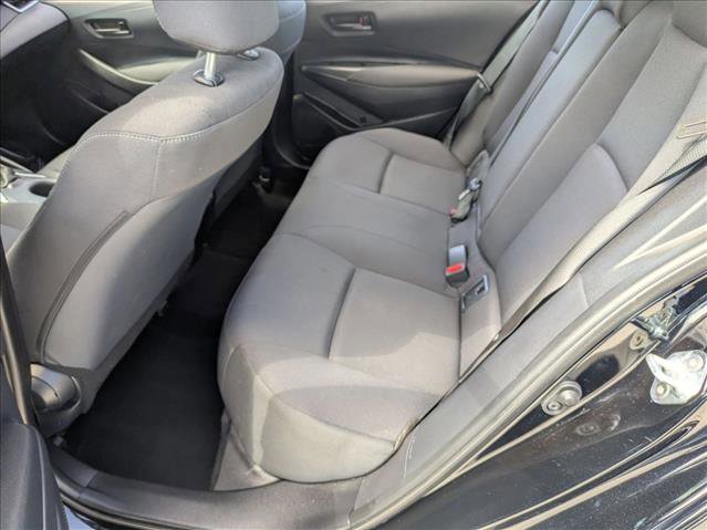 Certified 2024 Toyota Corolla LE FWD image 14