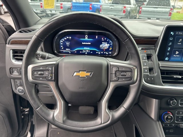 Used 2023 Chevrolet Tahoe Premier image 19