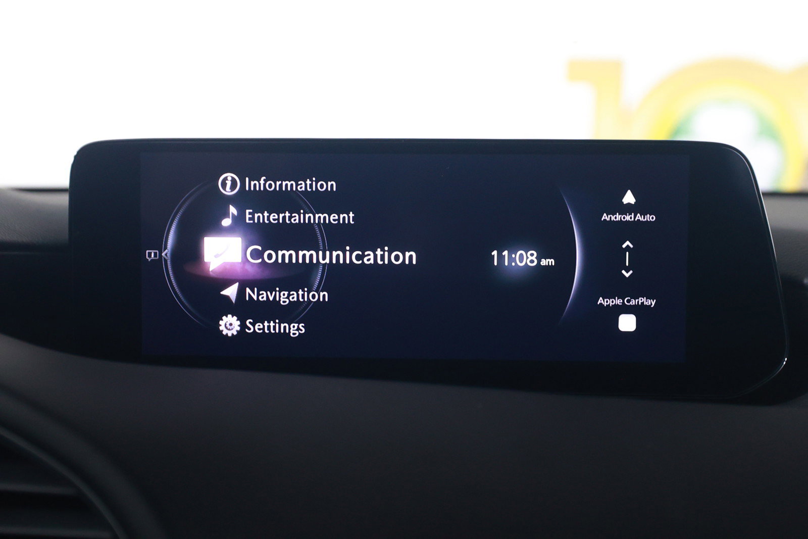 Certified 2025 MAZDA MAZDA3 Hatchback w/Premium Plus Pkg image 20