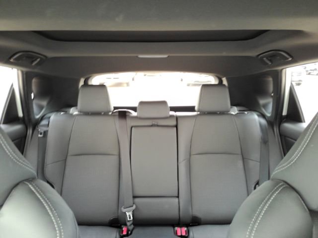 Used 2023 Toyota bZ4X Limited image 31