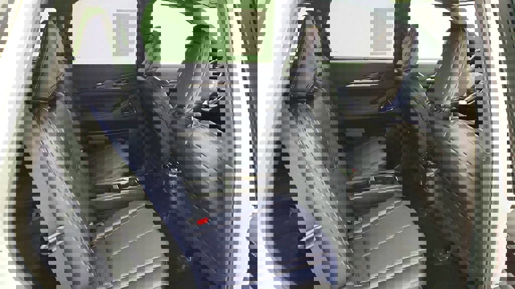 Used 2026 INFINITI QX60 Sport w/ Dark Cargo Package image 26