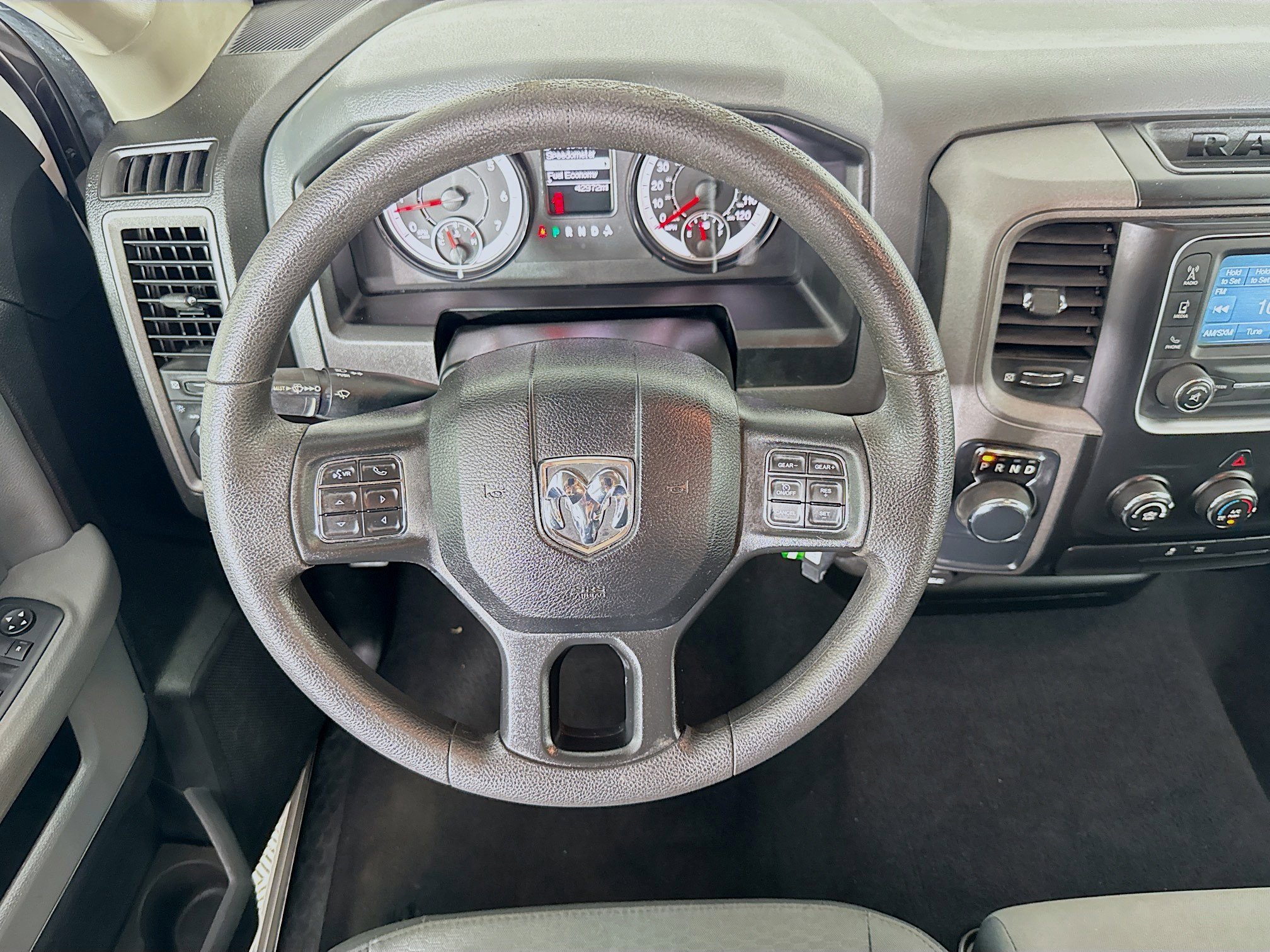 Used 2020 RAM 1500 Tradesman w/ Popular Equipment Group image 16