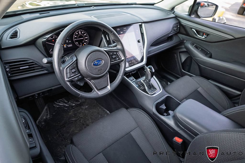 Used 2022 Subaru Outback Premium w/ Popular Package #1 AWD/4WD image 18