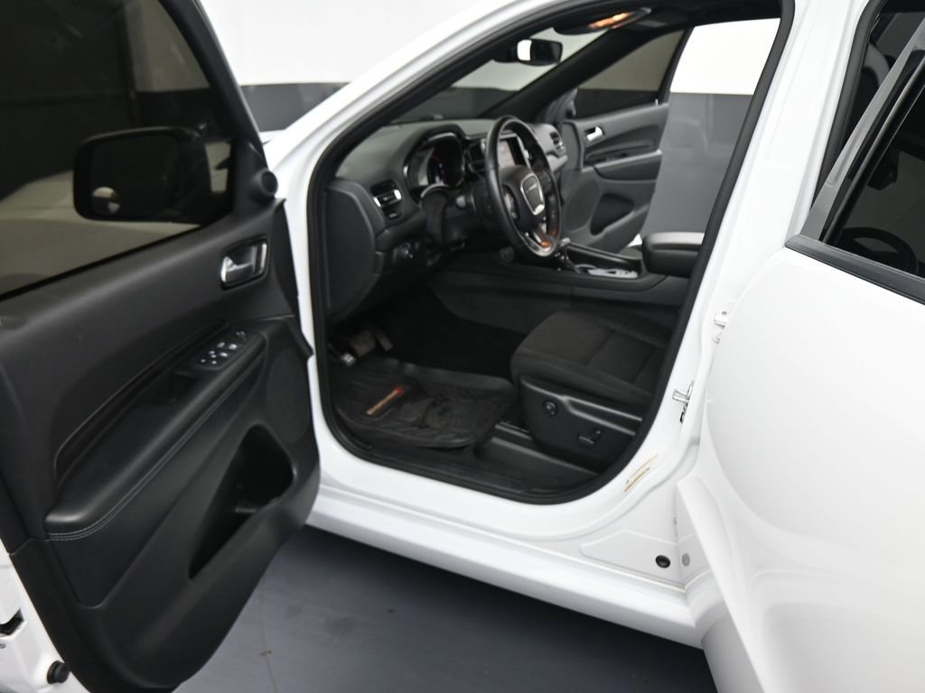 Used 2022 Dodge Durango SXT w/ Blacktop Package image 40