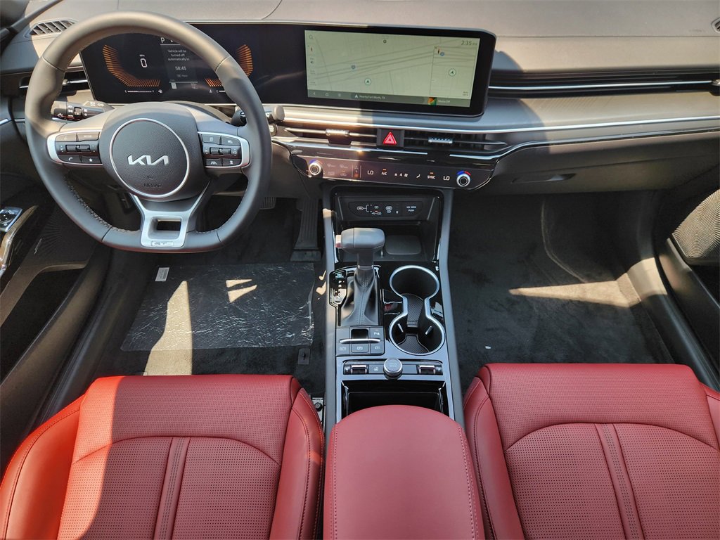 New 2026 Kia K5 GT-Line w/ GT-Line Premium Package image 20