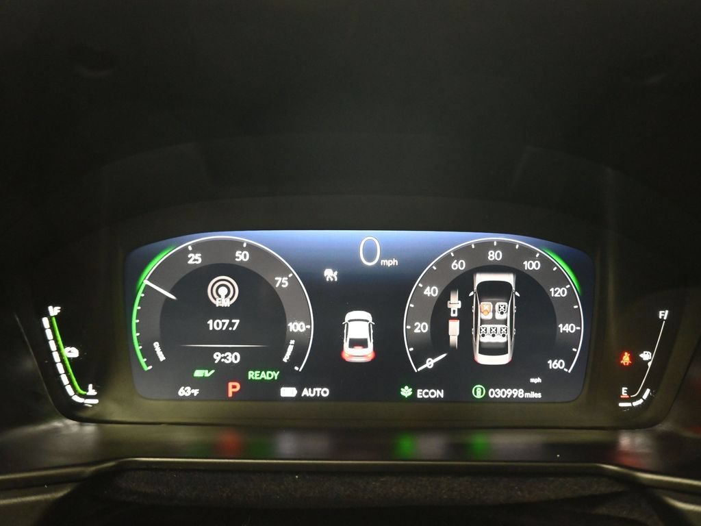 Used 2023 Honda Accord Sport image 15