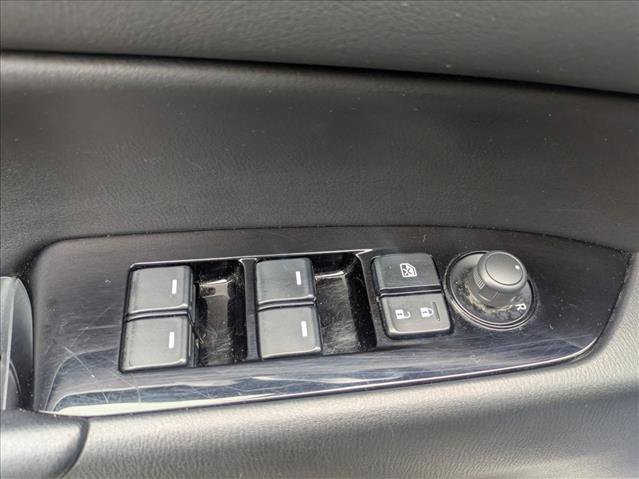 Used 2025 MAZDA CX-5 AWD 2.5 S w/ Select Package image 11