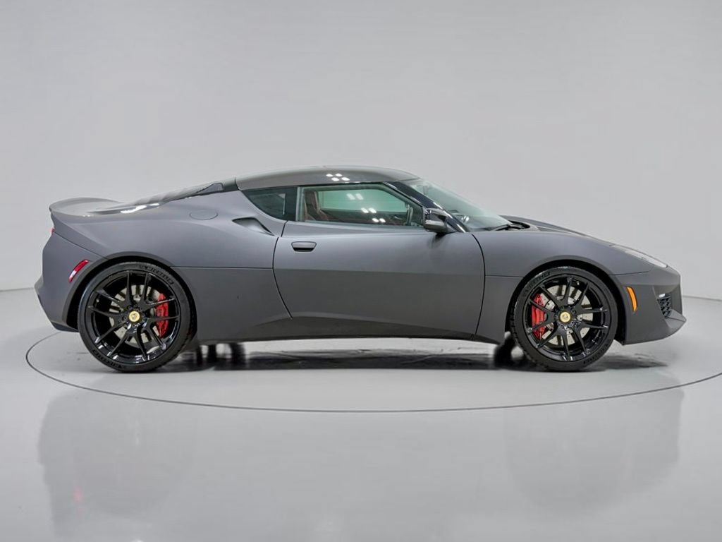 Used 2018 Lotus Evora 400 RWD image 23