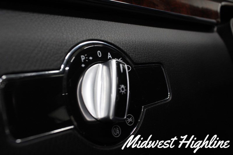 Used 2010 Mercedes-Benz S 550 4MATIC image 22