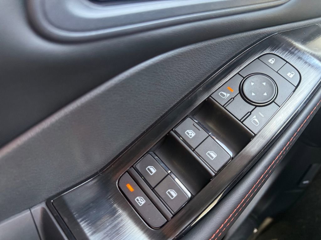 New 2026 Nissan Rogue SV w/ Rock Creek Premium Package image 28