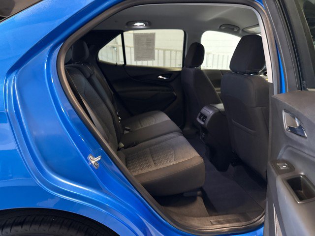 Certified 2024 Chevrolet Equinox LT image 27