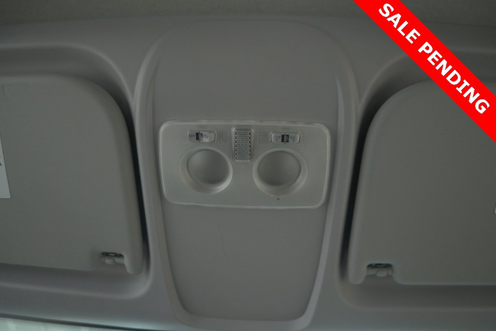 Used 2022 RAM ProMaster City Wagon image 18