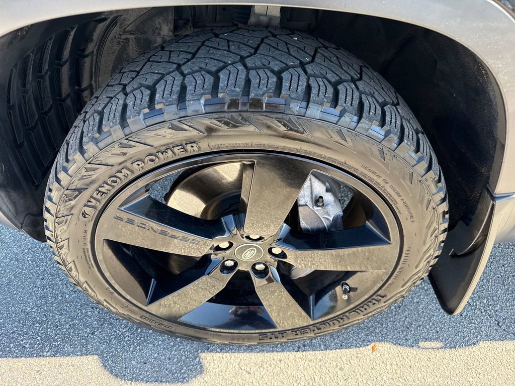 Used 2020 Land Rover Defender 110 HSE image 11