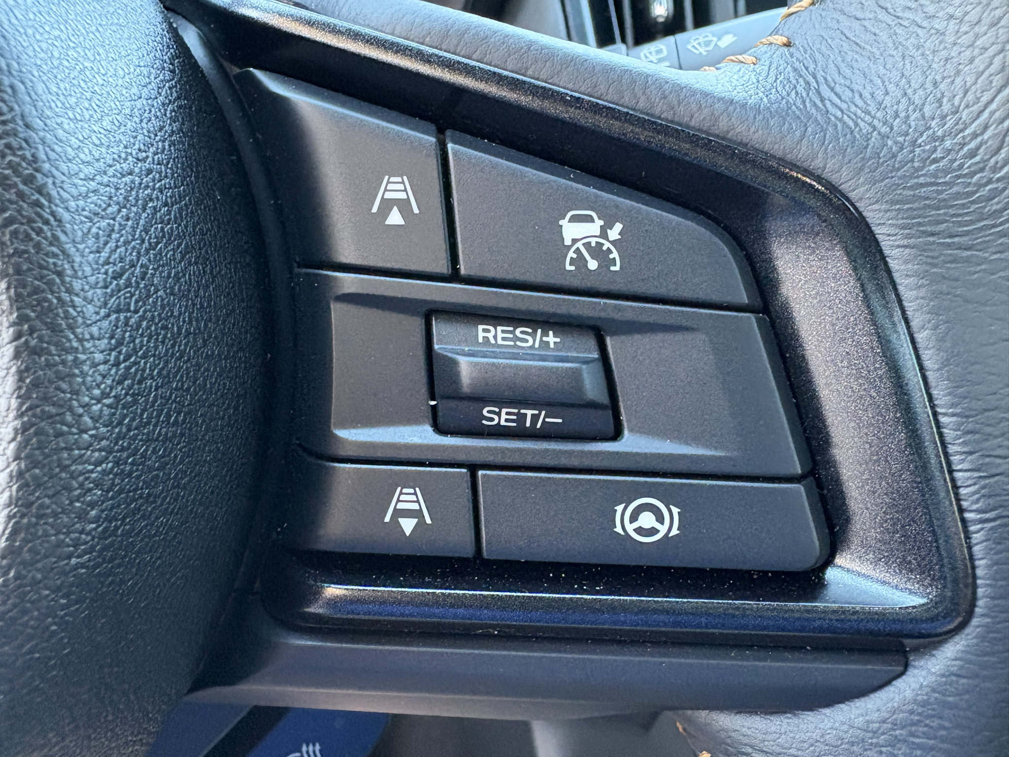 Used 2025 Subaru Outback Wilderness AWD/4WD image 19