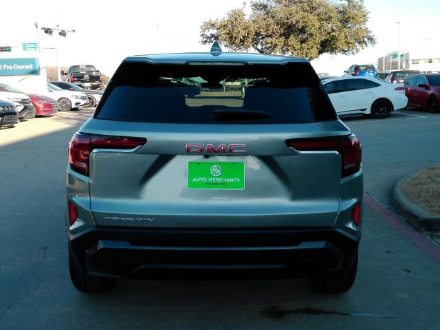 Used 2026 GMC Terrain Elevation image 9