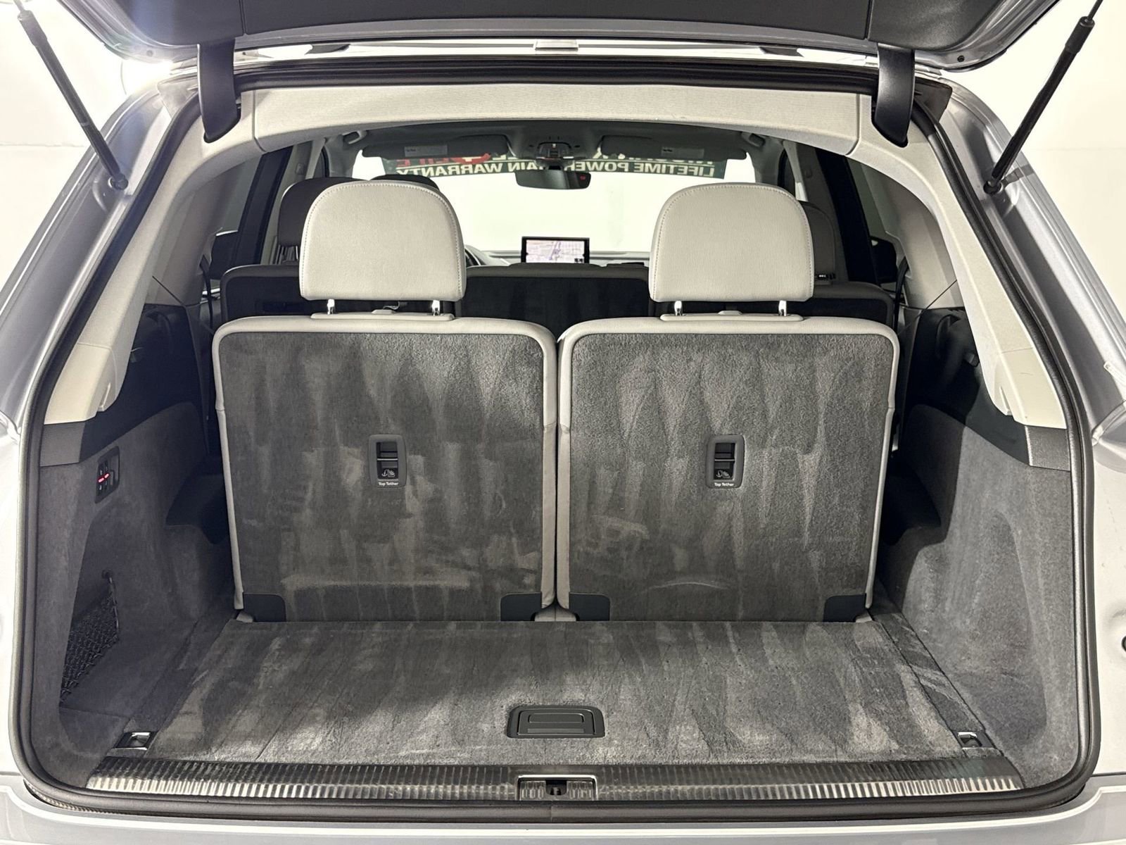 Used 2019 Audi Q7 3.0T Prestige w/ Prestige Package image 29