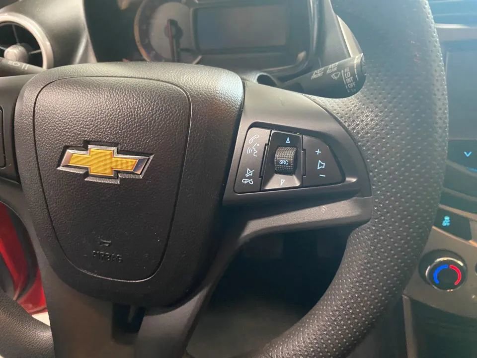 Used 2015 Chevrolet Trax LT w/ LPO, Protection Package image 19