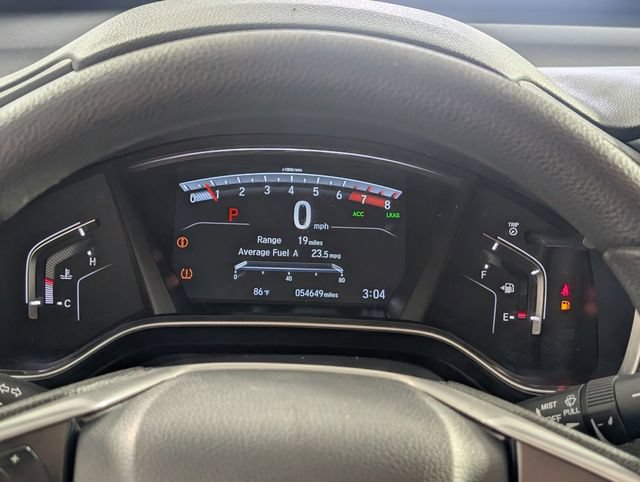 Used 2019 Honda CR-V EX image 17