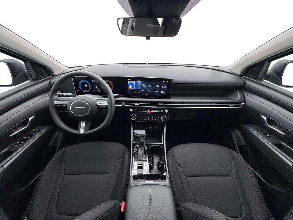 New 2026 Hyundai Tucson SEL FWD image 13