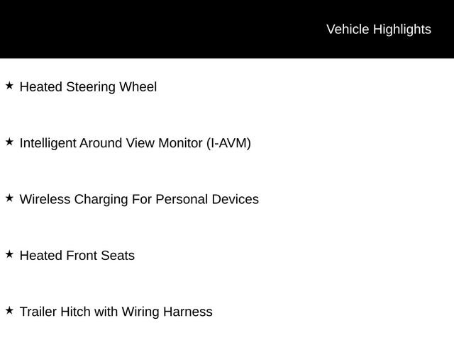 New 2026 Nissan Frontier PRO-4X w/ Pro-4x Convenience Package image 7