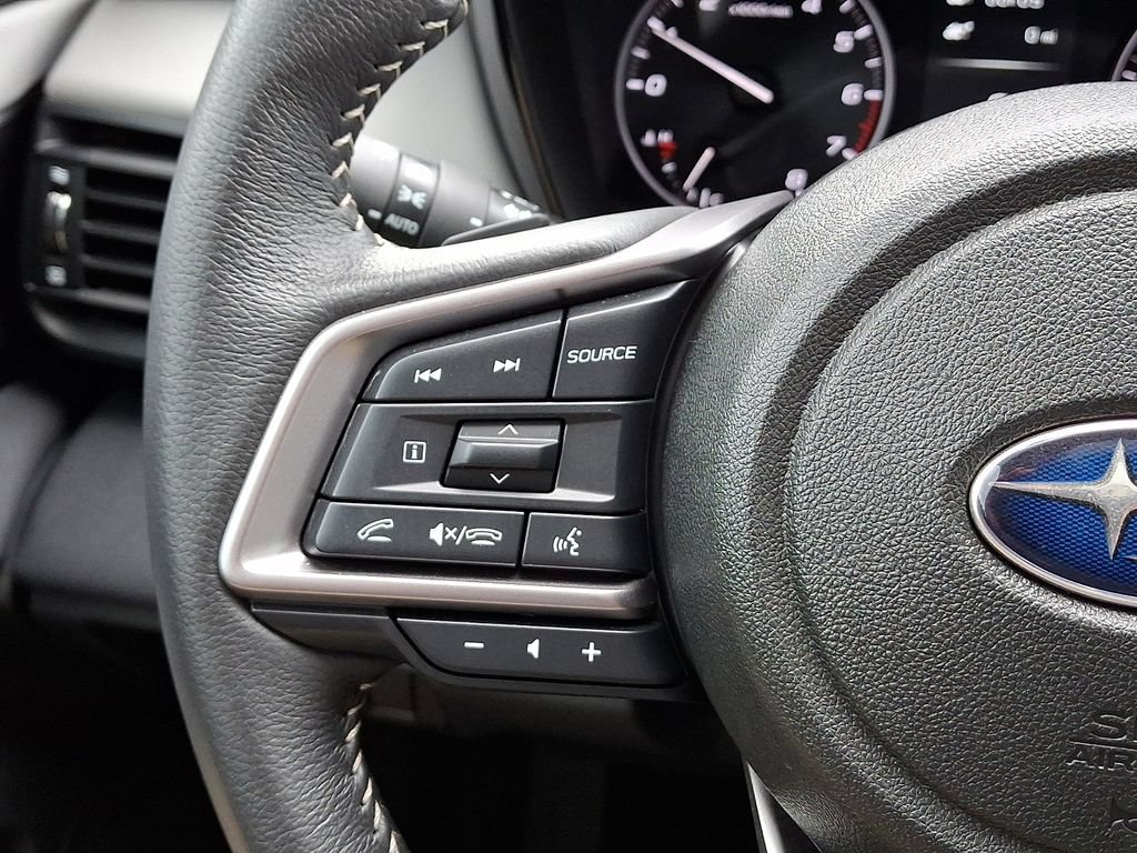 Used 2025 Subaru Outback Premium AWD/4WD image 22