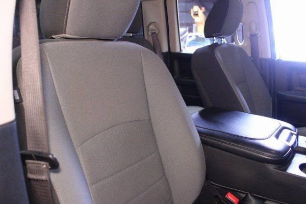 Used 2021 RAM 1500 Express w/ Wheel & Sound Group image 11