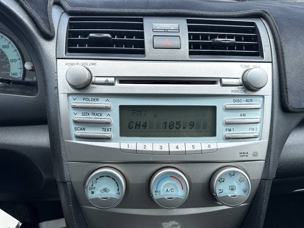 Used 2007 Toyota Camry SE FWD image 38