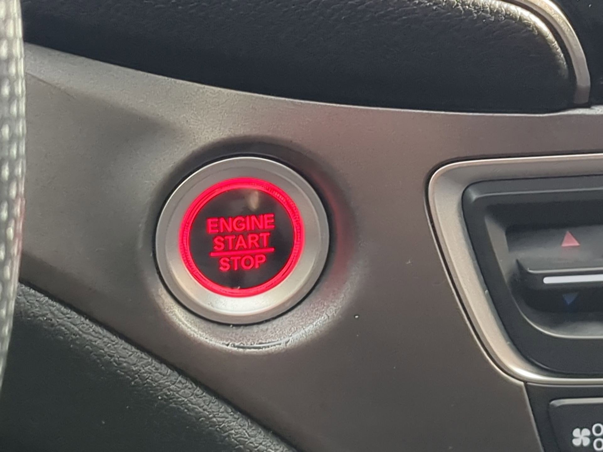 Used 2023 Honda Passport EX-L image 19