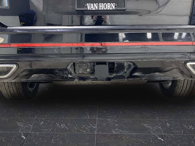 Used 2021 Volkswagen Atlas SE w/ Panoramic Sunroof Package image 34