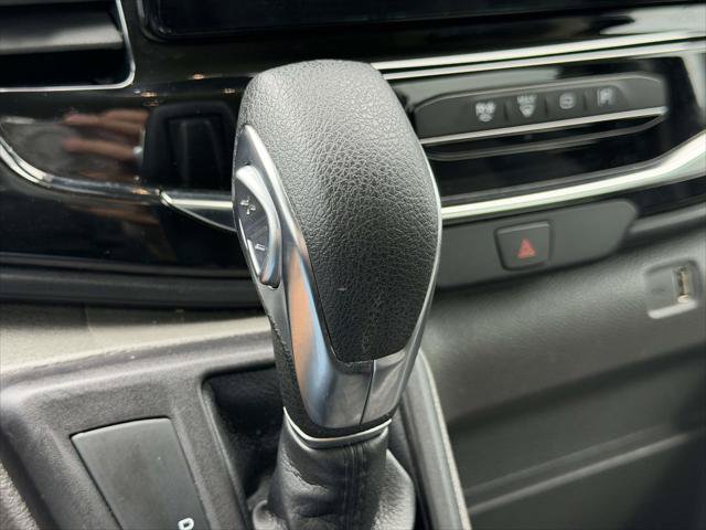 Used 2024 Ford Transit 350 XLT RWD image 33