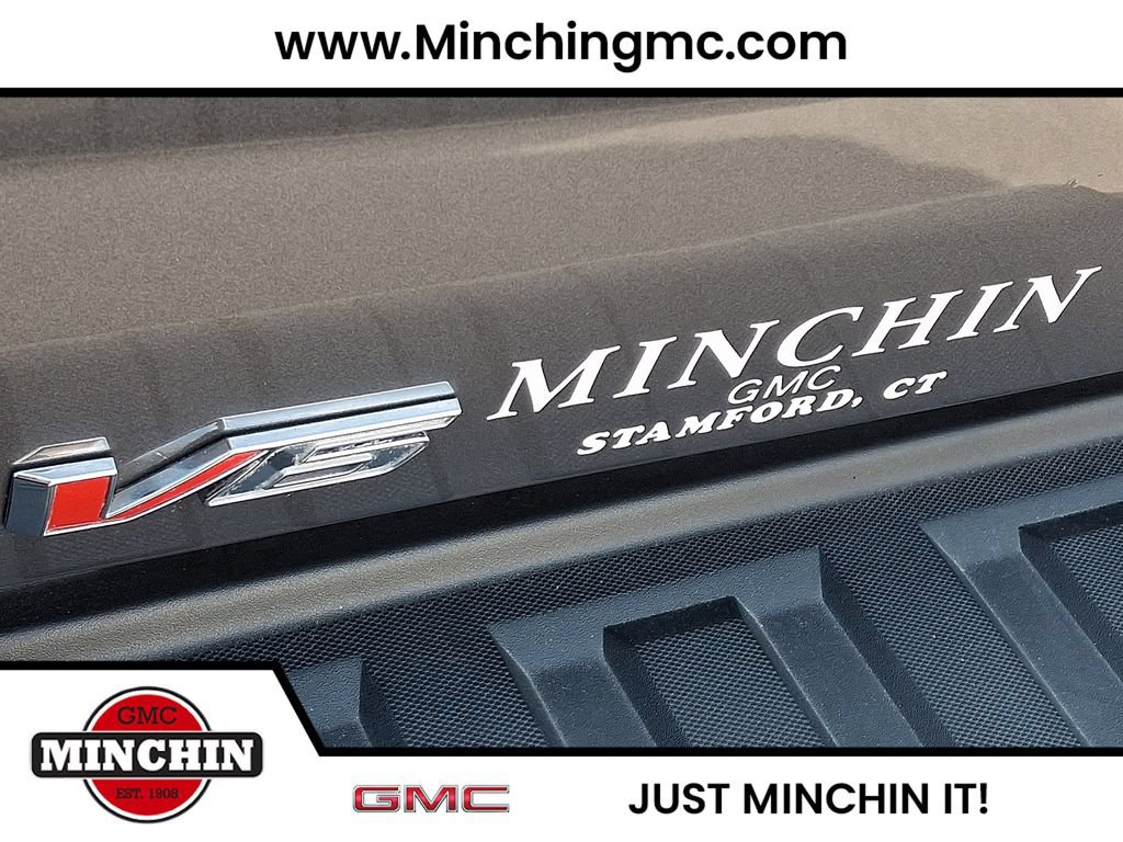 Used 2022 GMC Canyon Elevation AWD/4WD image 30