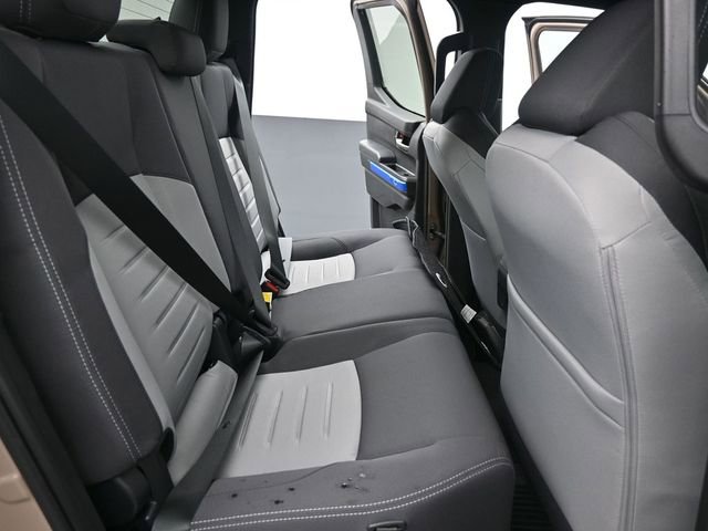 New 2026 Toyota Tacoma TRD Off-Road image 25