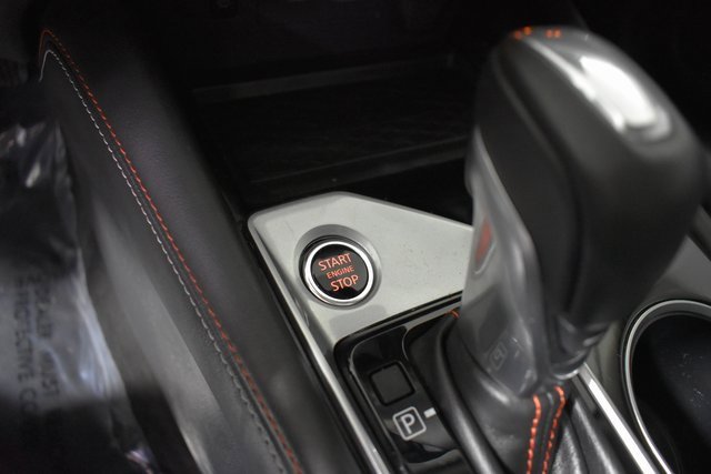 Certified 2024 Nissan Altima 2.5 SR w/ SR Premium Package image 18