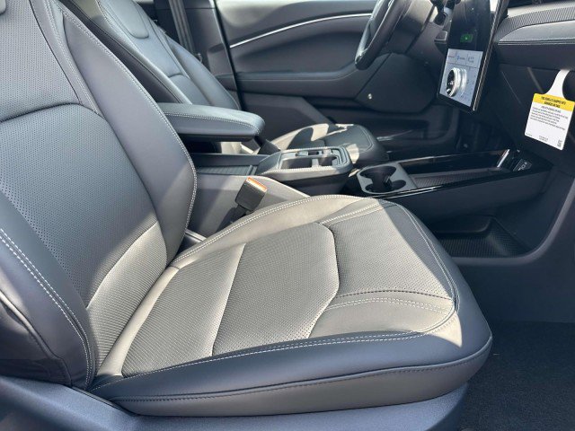 New 2025 Ford Mustang Mach-E Premium RWD image 13