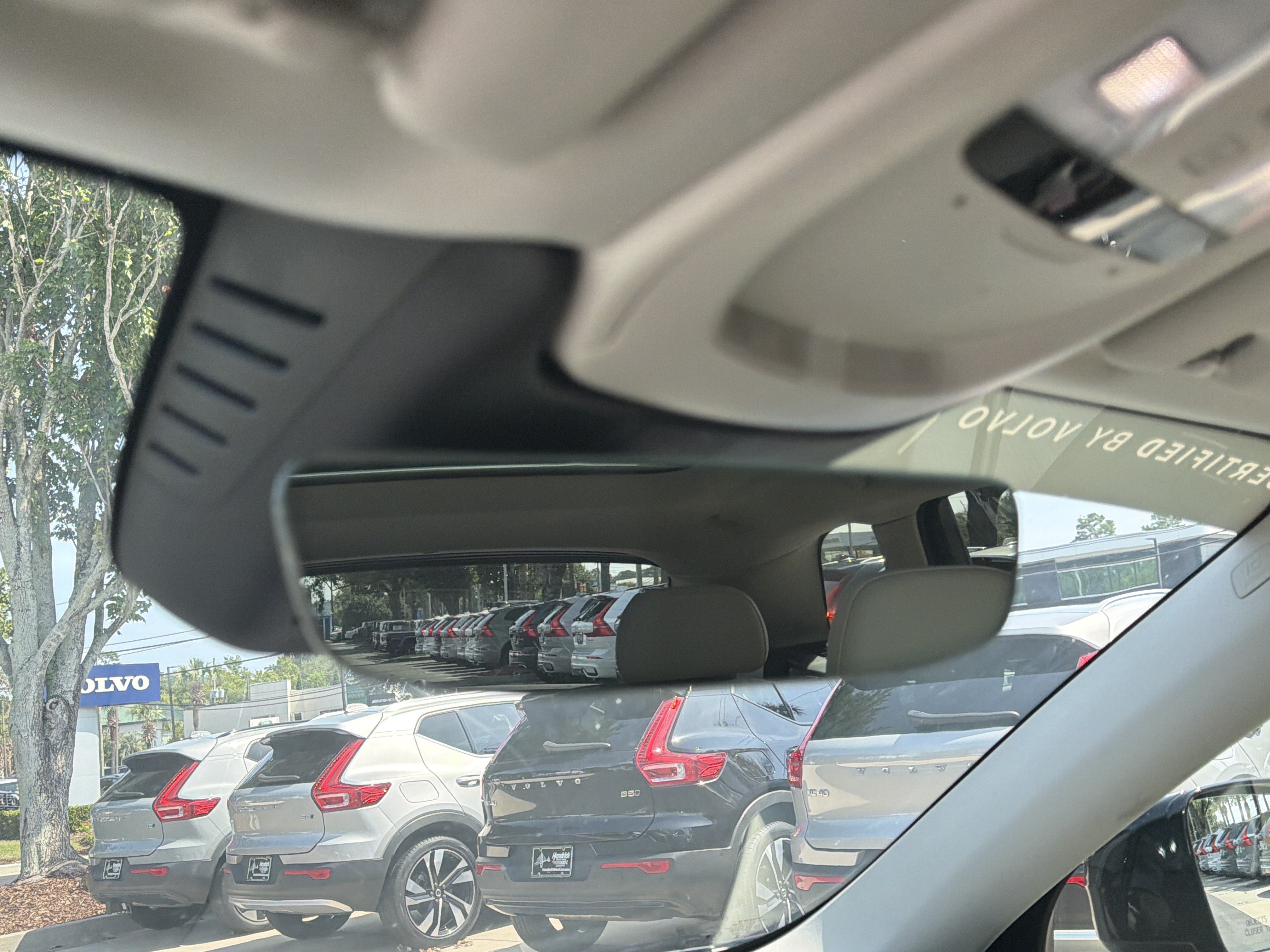 Certified 2024 Volvo XC60 B5 Core AWD/4WD image 27