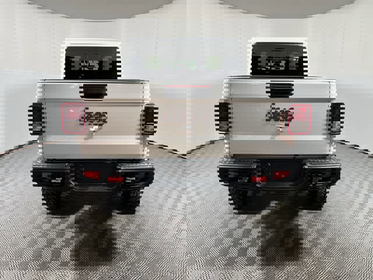 Used 2021 Jeep Gladiator Rubicon image 7