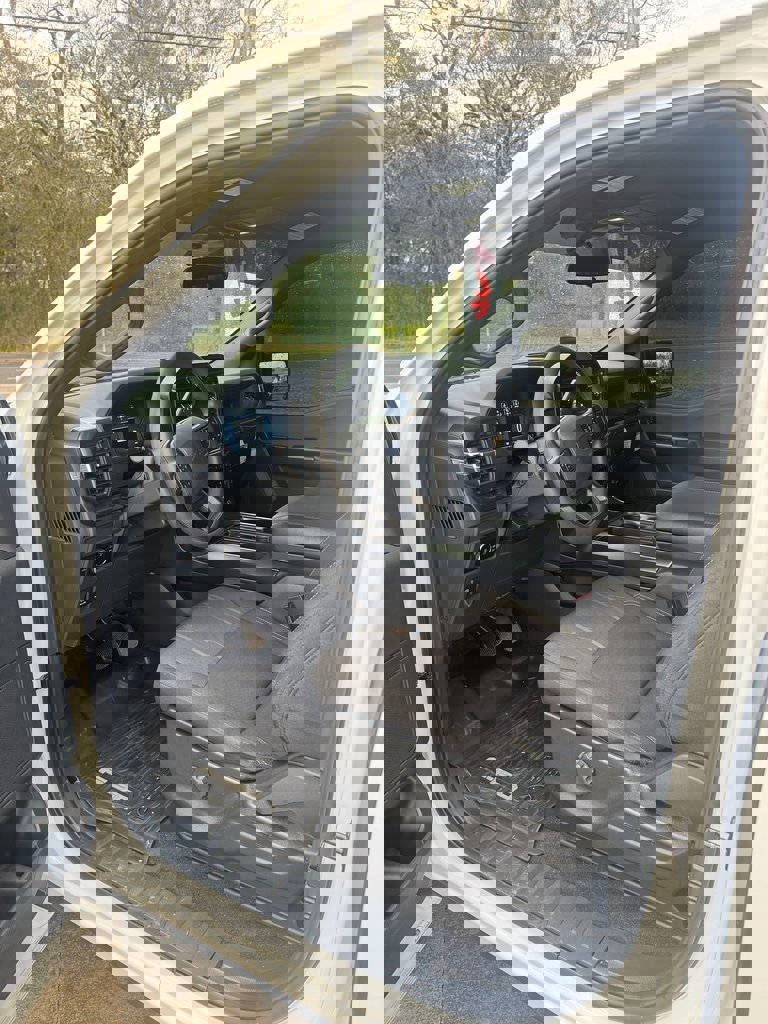 Used 2024 Ford F150 STX w/ Mobile Office Package image 8