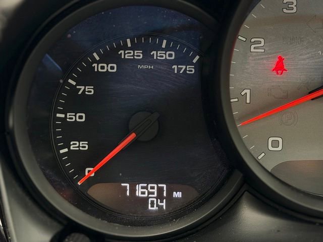 Used 2020 Porsche Macan S AWD/4WD image 30