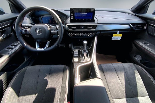 New 2026 Acura ADX A-Spec AWD/4WD image 7