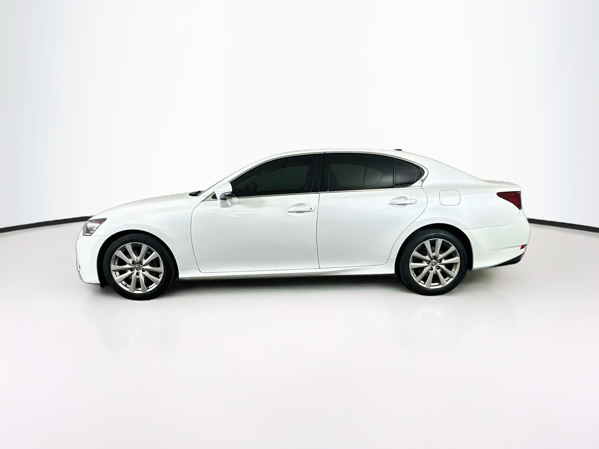 Used 2015 Lexus GS 350 RWD image 4