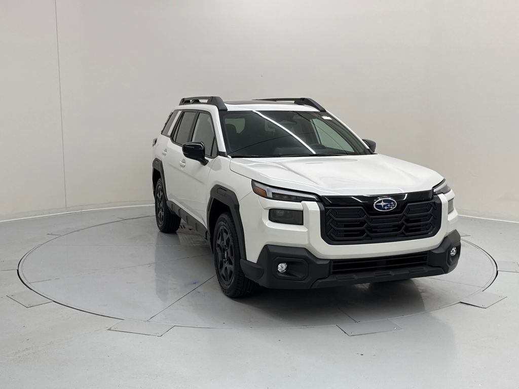 New 2026 Subaru Outback Limited AWD/4WD image 7