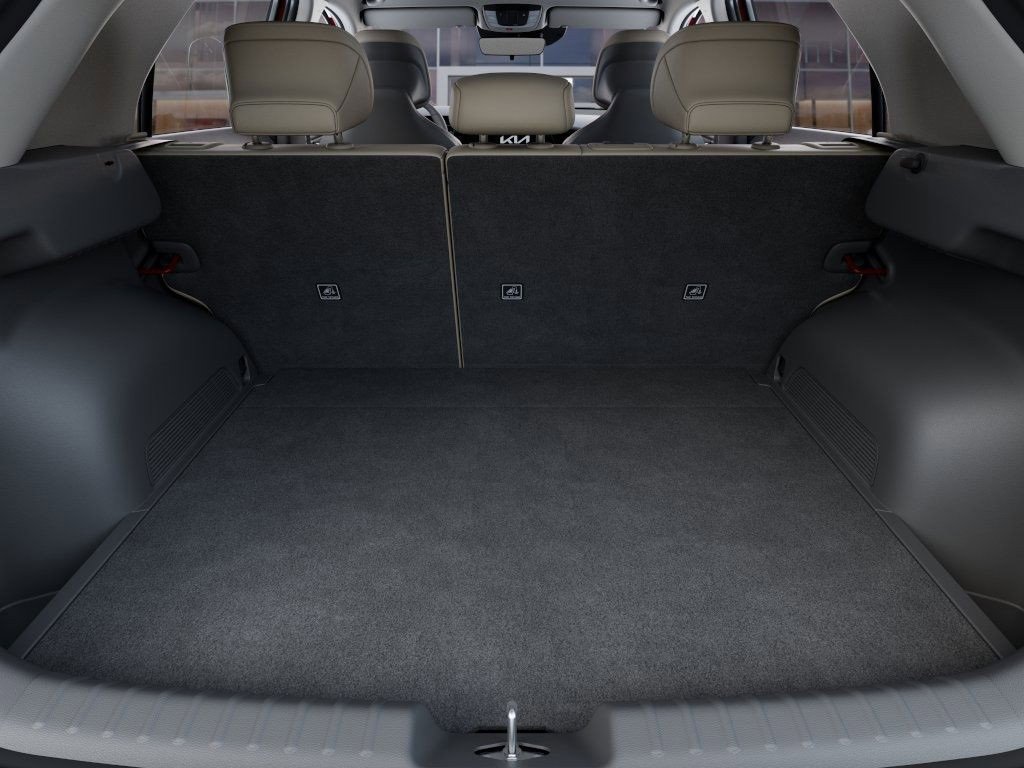 New 2026 Kia Niro EX image 20