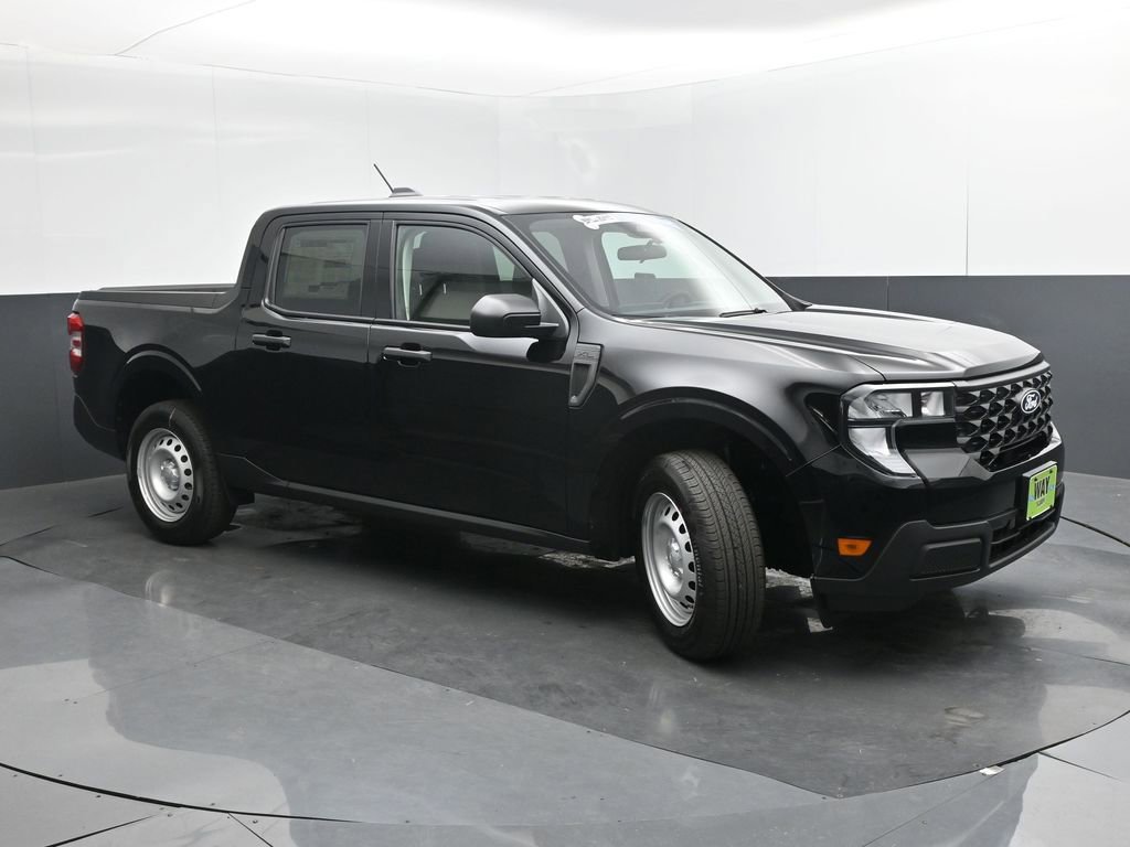 New 2026 Ford Maverick XL AWD/4WD image 8