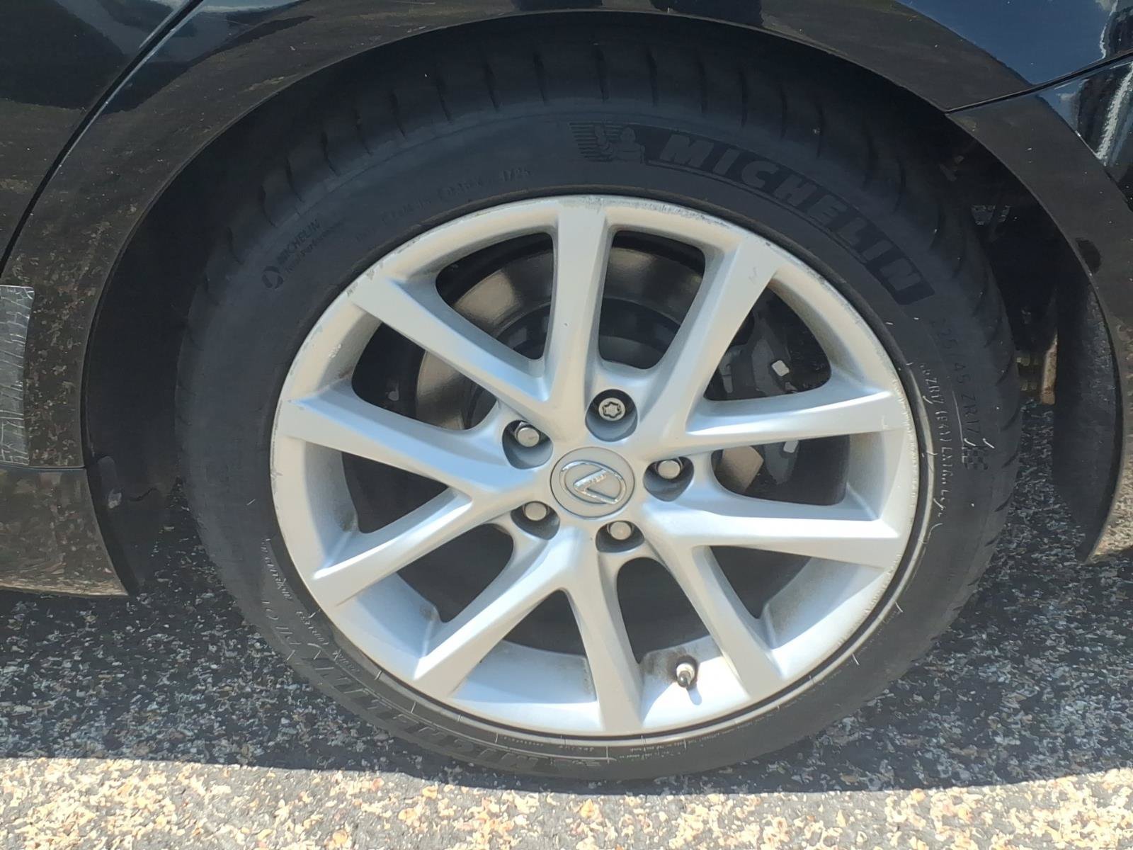 Used 2012 Lexus IS 250 w/ Premium Pkg Value Edition RWD image 22