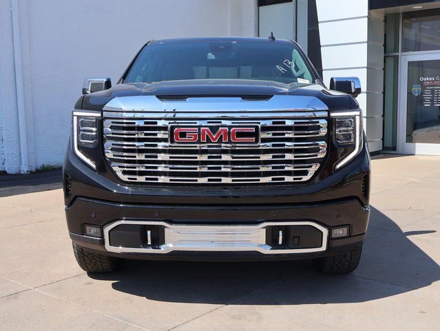 New 2026 GMC Sierra 1500 Denali AWD/4WD image 6