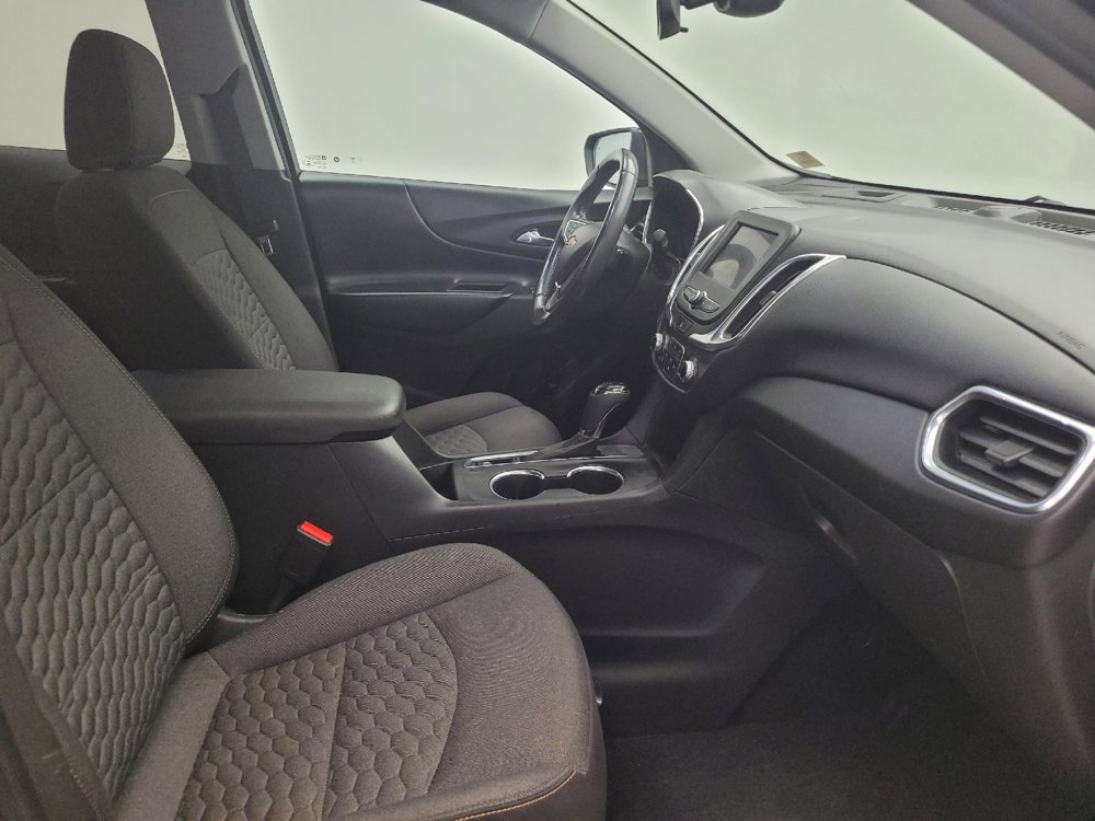 Used 2020 Chevrolet Equinox LT w/ Driver Convenience Package FWD image 21